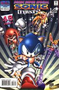 Sonic Super Special #3