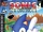 Archie Sonic the Hedgehog Issue 288