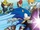 Archie Sonic the Hedgehog Issue 284