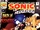 Archie Sonic the Hedgehog Issue 73