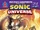 Archie Sonic Universe Issue 18