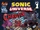 Archie Sonic Universe Issue 91