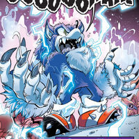 Werehog Mobius Encyclopaedia Fandom Here you will find a library of resources dedicated to mentoring and encouraging amateurs, intermediates and experts alike in how to draw in the sonic the hedgehog art style. werehog mobius encyclopaedia fandom