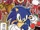 Archie Sonic the Hedgehog Issue 141