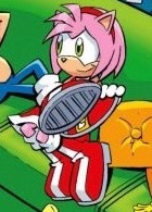 Amy Rose, Sonic X Wikia