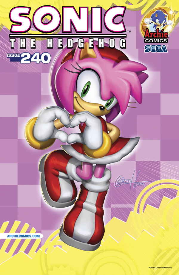 THE HISTORY OF SONIC THE HEDGEHOG　ハードカバー Amazon | The History of Sonic the Hedgehog | Udon