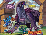 Monster Hunter