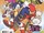 Archie Sonic the Hedgehog Issue 138