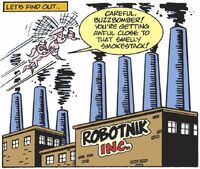 RobotnikInc