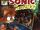 Archie Sonic the Hedgehog Issue 60