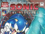 Archie Sonic the Hedgehog Issue 82