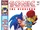 Archie Sonic the Hedgehog Issue 123