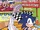 Archie Sonic the Hedgehog Issue 13