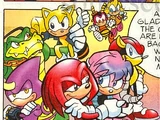 Chaotix