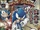 Archie Sonic Super Special Issue 10
