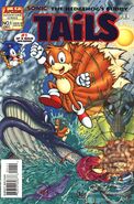 Tails Miniseries #1