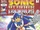 Archie Sonic the Hedgehog Issue 144