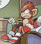 Maxthemonkey