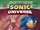 Archie Sonic Universe Issue 14