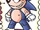 Pseudo-Sonic