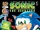 Archie Sonic the Hedgehog Issue 168