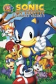 Sonic Archives #1