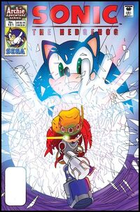 StH 131 Early Cover