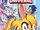 Archie Sonic Universe Issue 96