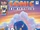 Archie Sonic the Hedgehog Issue 136