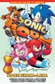 Sonic Boom #2: Boom Shaka-Laka