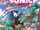 Archie Sonic the Hedgehog Issue 49