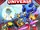 Archie Sonic Universe Issue 38