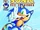 Archie Sonic the Hedgehog Issue 173