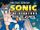 Sonic & Mega Man Free Comic Book Day 2015