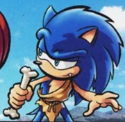 Sonugh's possible appearance in the encyclopedia