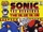 Archie Sonic the Hedgehog Issue 158