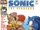 Archie Sonic the Hedgehog Issue 129