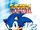 Sonic Archives Volume 19