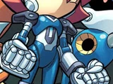 Mecha Sally