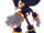 Shadow the Hedgehog/Pre-SGW