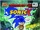 Archie Sonic X Issue 38