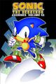 Sonic Archives #12