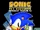 Sonic Archives Volume 12