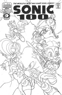 StH 100 Early Cover