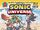 Archie Sonic Universe Issue 23