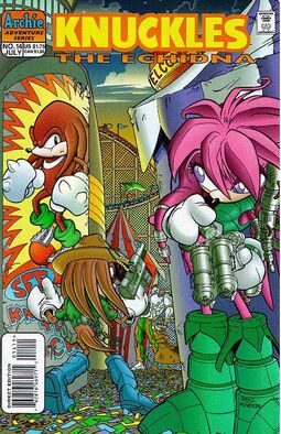 Knuckles14