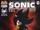 Archie Sonic the Hedgehog Issue 157
