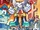 Archie Sonic Universe Issue 81