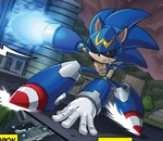 Sonic Man