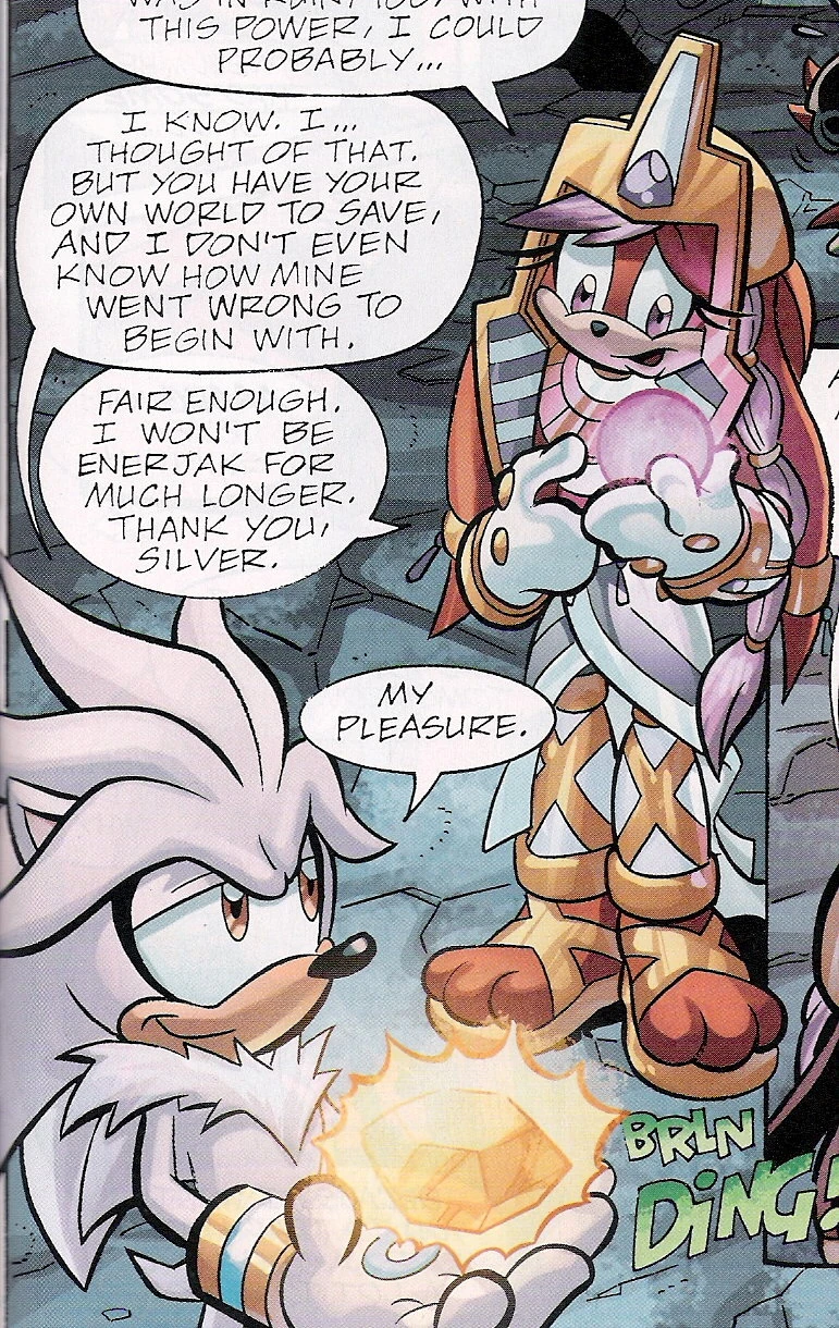 Jani-Ca | Mobius Encyclopaedia | Fandom